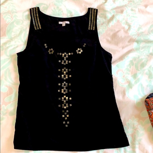 3 for $25 - tank sleeveless blouse - Picture 3 of 5